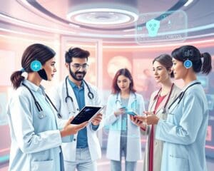 Welche Rolle spielt MedTech in der Präventionsmedizin?