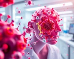 Welche Rolle spielt Nanotechnologie in der Medizin?