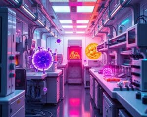 Welche Vorteile bietet Nanotechnologie für die Krebstherapie?