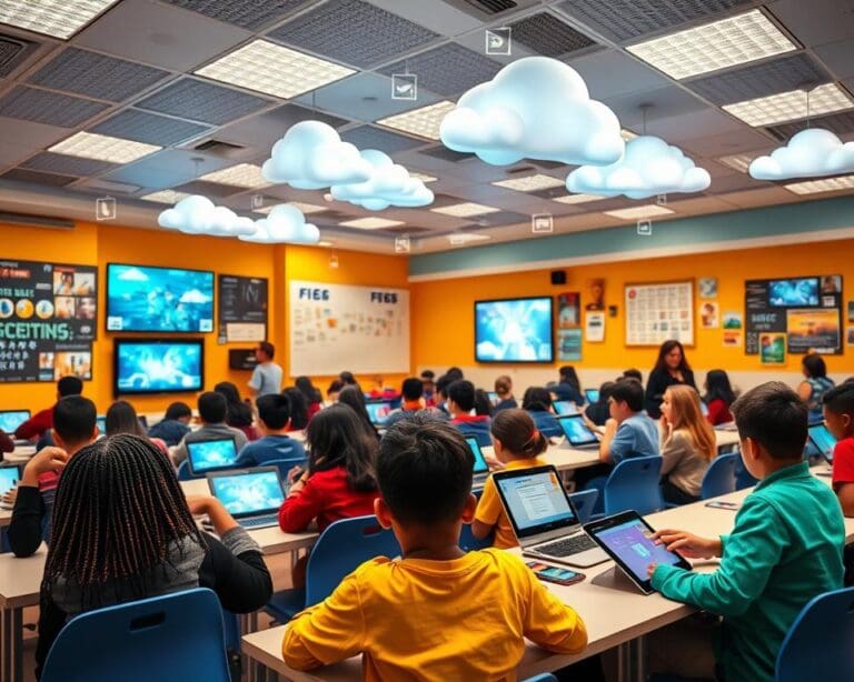 Wie revolutioniert EdTech die Bildung in der digitalen Welt?