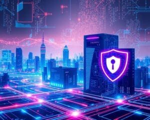 Wie sicher ist der Einsatz von KI in der Cybersicherheit?