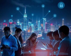 Wie sicher sind FinTech-Lösungen im internationalen Zahlungsverkehr?