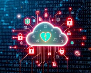 Wie sicher sind Gesundheitsdaten in der Cloud?