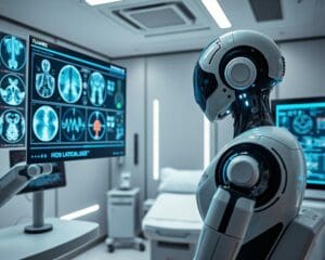 Wie sicher sind KI-gestützte Diagnosen in der Medizin?