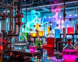 Wie verändert Chemietechnologie die Herstellung von Energieträgern?