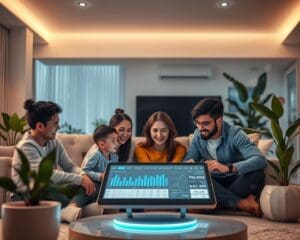 Wie verändert FinTech die Finanzplanung für Privathaushalte?