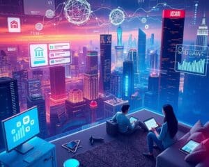 Wie verändert FinTech die Kreditvergabe an Privatpersonen?