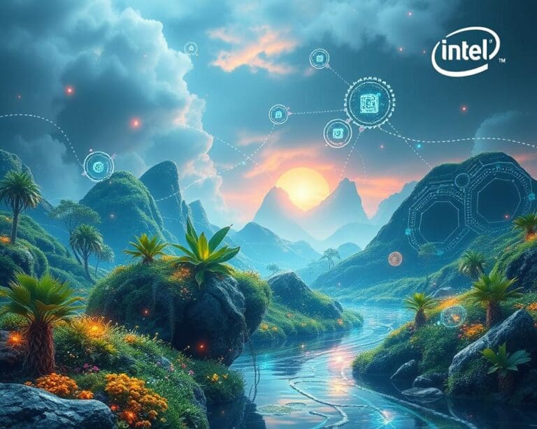 Wie verändert Intel-Technologie die KI-Landschaft?