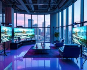 Wie verändert Virtual Reality die Immobilienbranche?