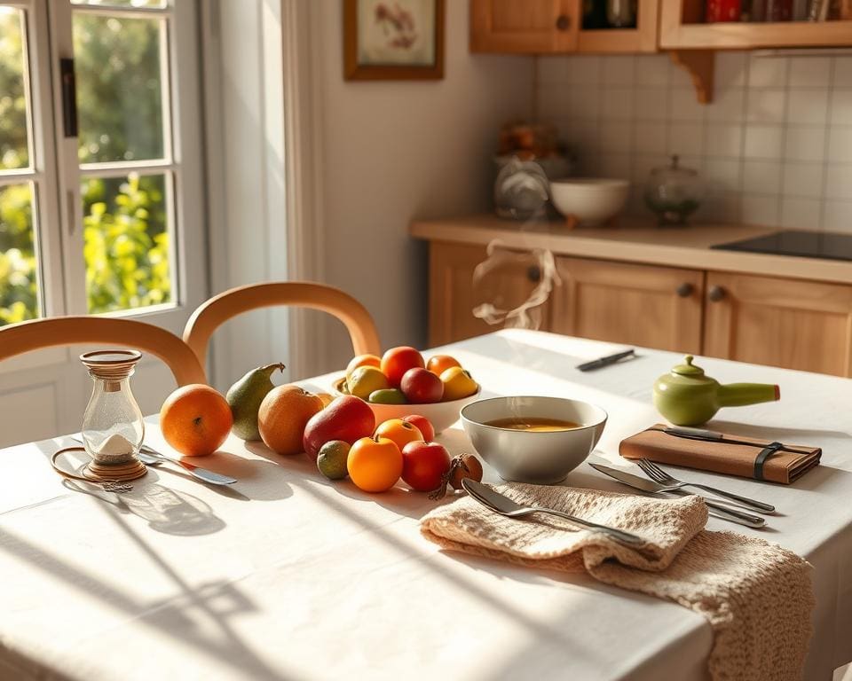 Achtsamkeitstipps für ein bewussteres Essen