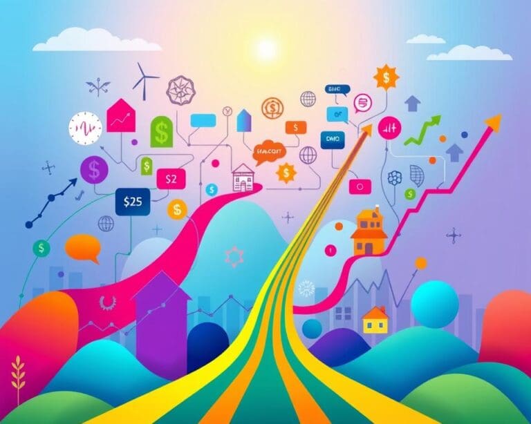 Anlageexperte: Diversifikation für langfristigen Erfolg