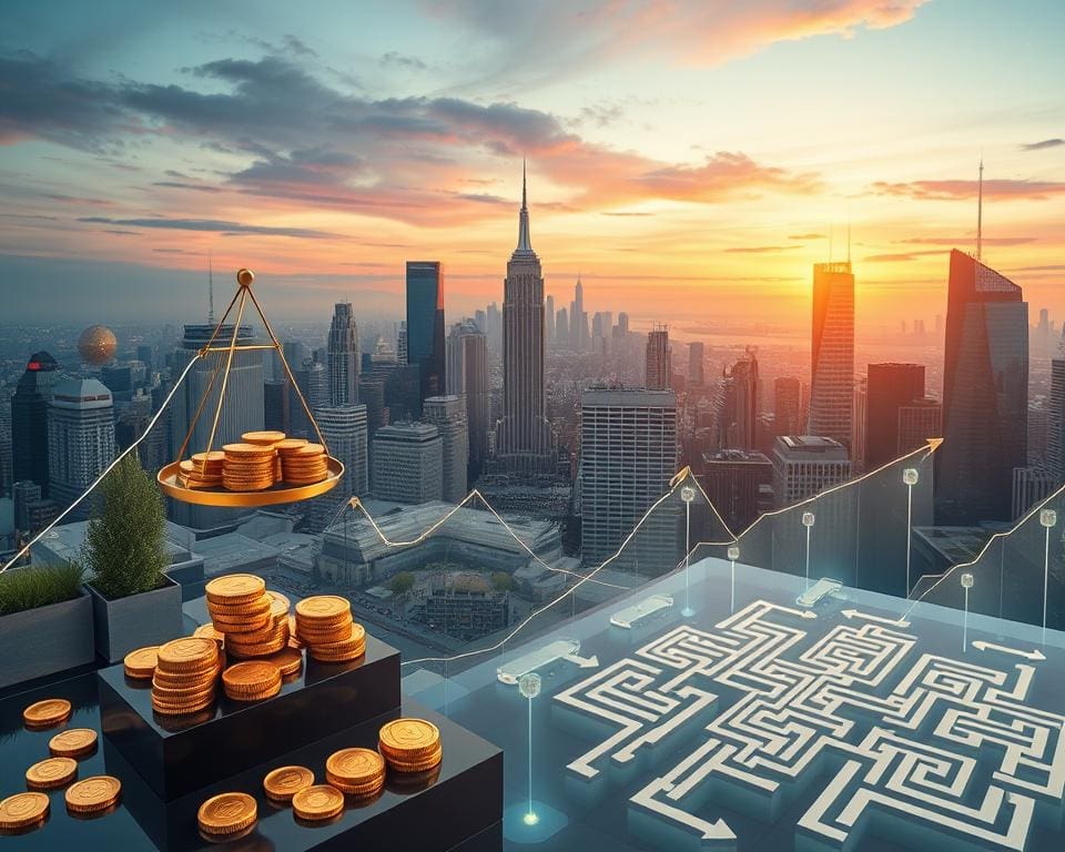 Anlagestrategien in Hedgefonds