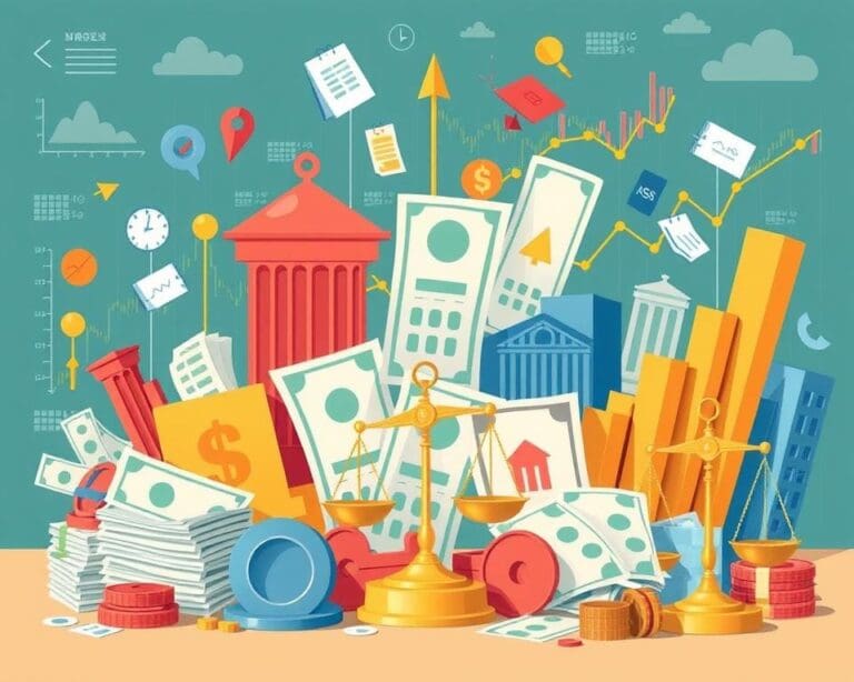 Wie beeinflussen Zinsen den Wert von Anleihen?