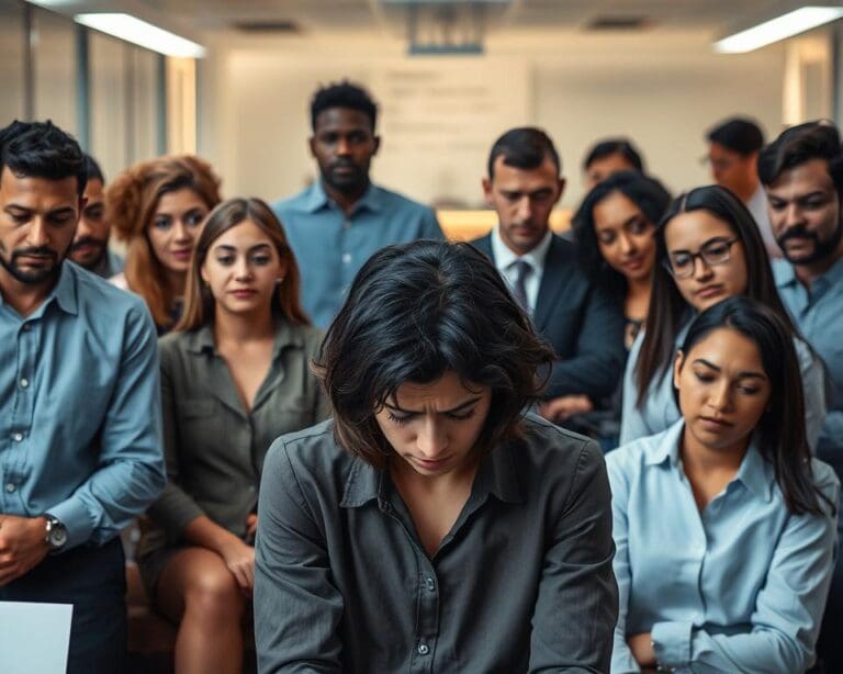 Arbeitsrecht: Welche Rechte gelten bei Diskriminierung am Arbeitsplatz?
