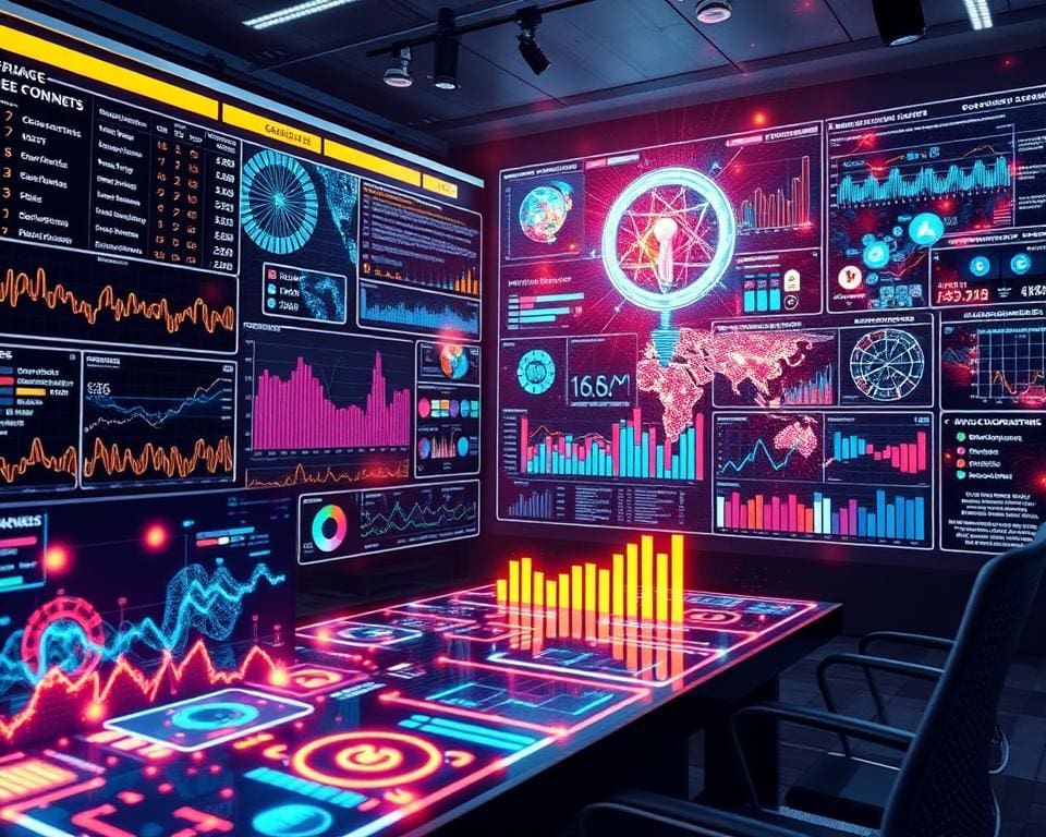 Auswirkungen von KI auf die Kundenanalyse