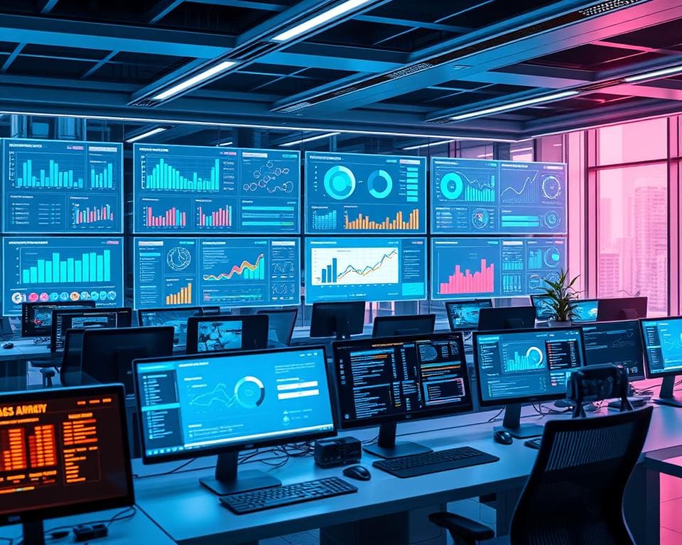 Automatisierungssoftware Verkauf