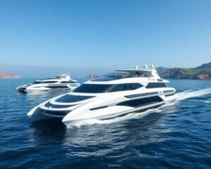 Autonome Kreuzfahrtschiffe: Hightech auf dem Wasser