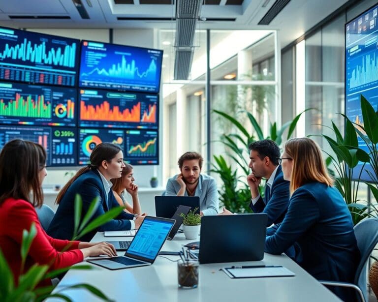 Big Data: Tipps für effektives Datenmanagement