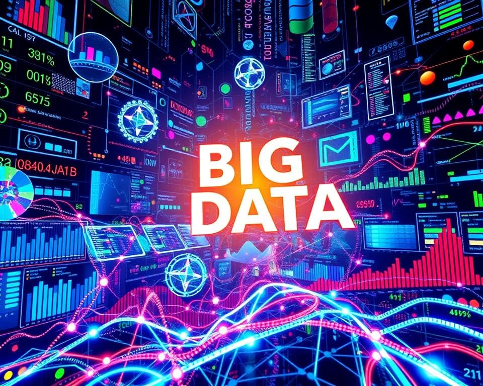 Big Data Vorteile Marketing