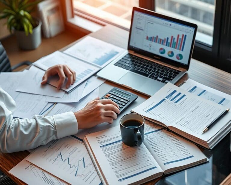 Bilanzbuchhalter: Wie Abschlüsse rechtssicher gestaltet werden