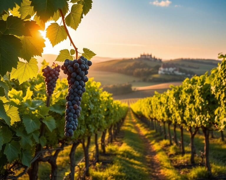 Bordeaux: Welche Weingüter solltest du besuchen?