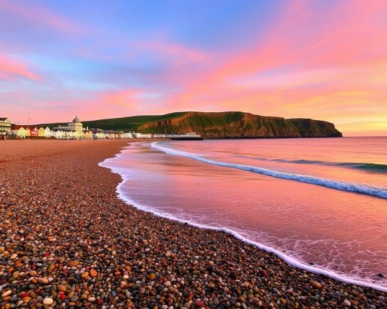 Brighton: Welche Strände sind besonders malerisch?