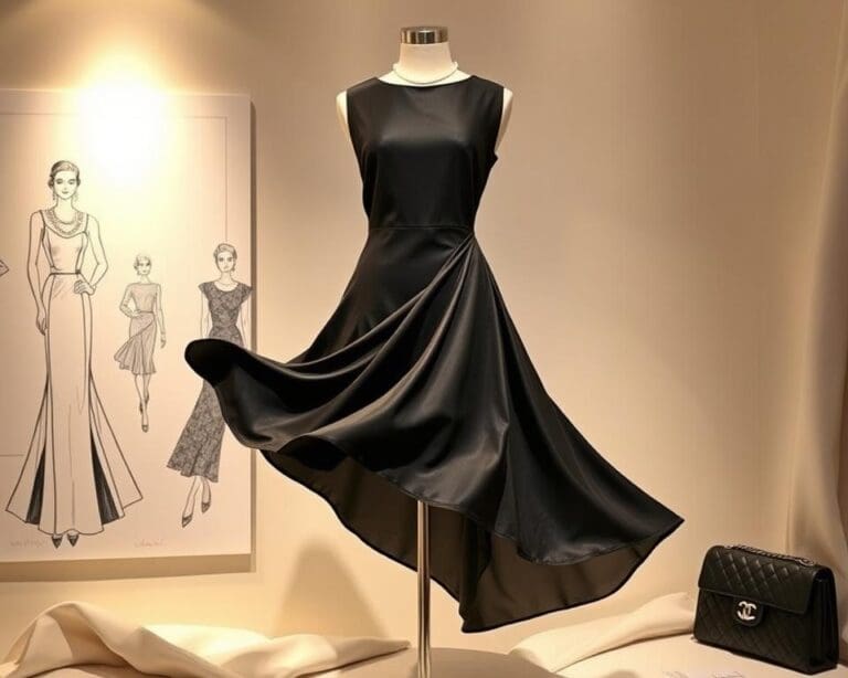 Chanel: Wie das kleine Schwarze entstand