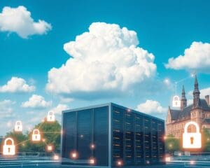 Cloud-Speicher: So sicherst du deine Daten richtig ab