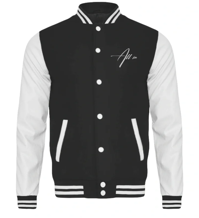 College Jacke Elite-club-store.de