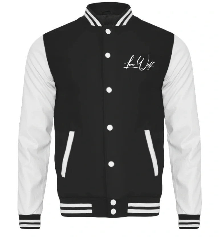 College Jacke Elite-club-store.de