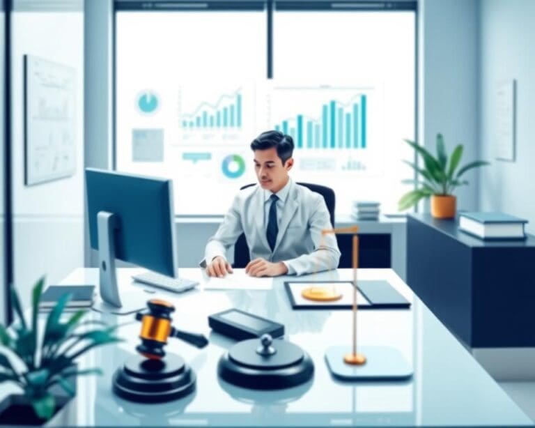 Compliance-Spezialist: Rechtssicherheit im Finanzsektor gewährleisten