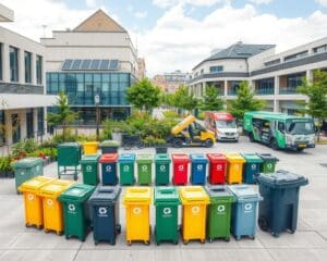 Containerdienst von Henry Dohrn – Flexibel, zuverlässig, nachhaltig