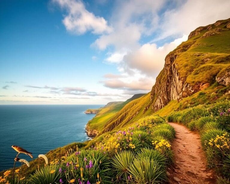 Cork: Welche Küstenwanderungen sind ein Muss?