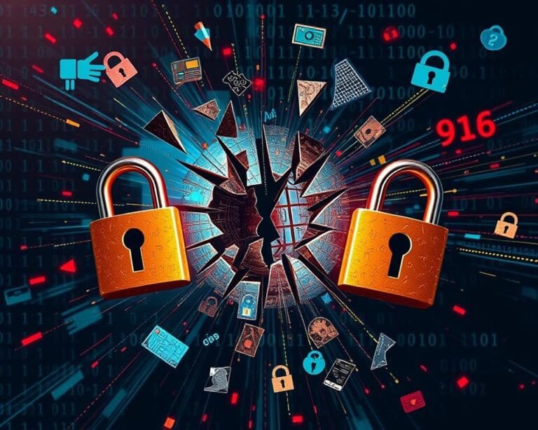 Datenschutzrecht: Was gilt bei Verstößen gegen die DSGVO?