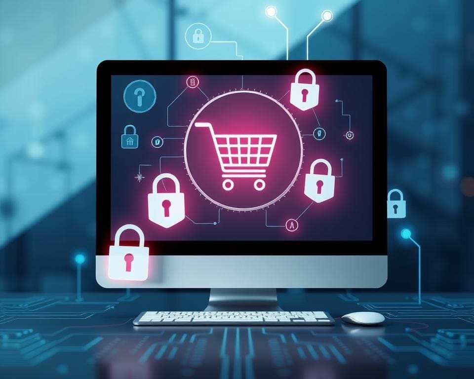 Datenschutzrecht: Welche Anforderungen gelten für Online-Shops?
