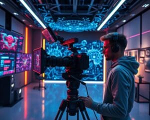 Deep Learning: Neue Ansätze in der Fotografie