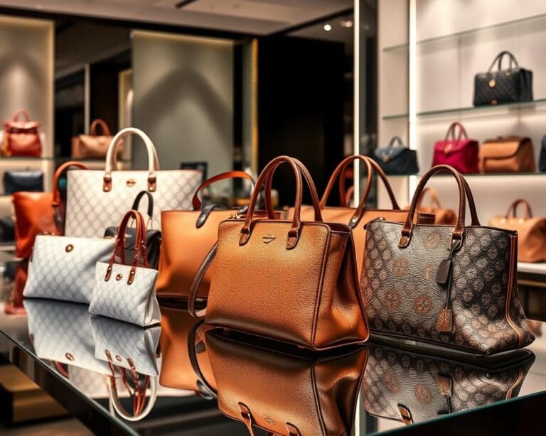 Designer-Handtaschen: Investitionen mit Stil