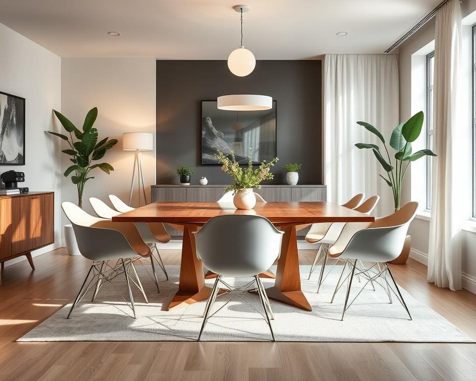 Designermöbel für Esszimmer