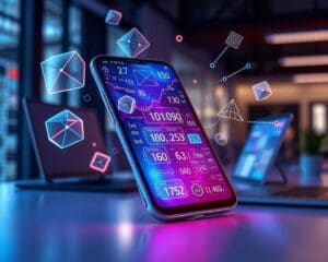 Die Bedeutung von Berechnungssoftware für mobile Geräte