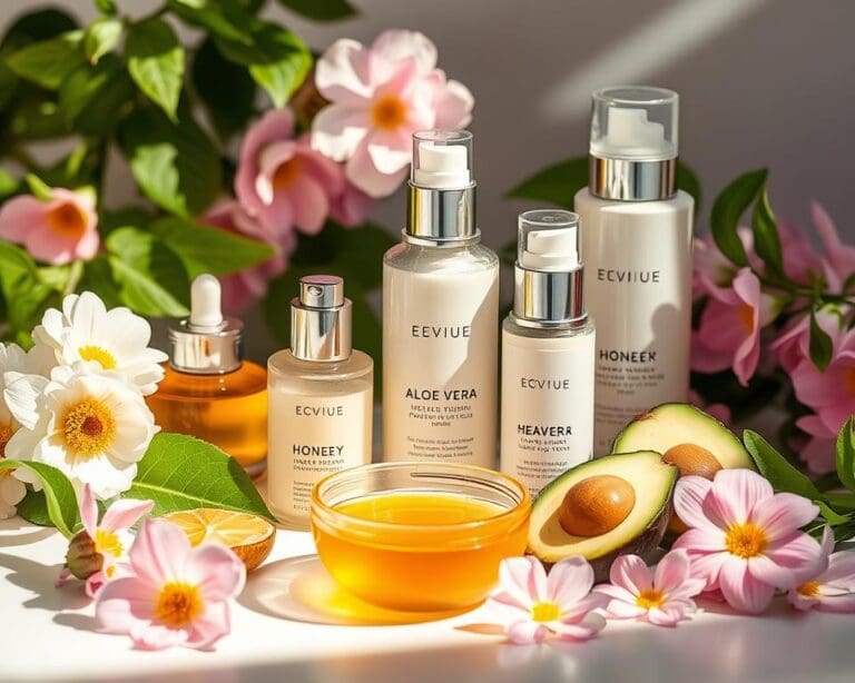 Die angesagtesten Beauty-Hacks für strahlende Haut