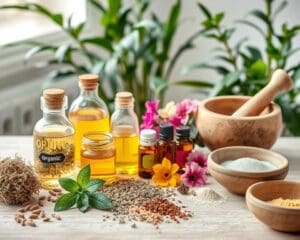 Die besten DIY-Projekte für Naturkosmetik