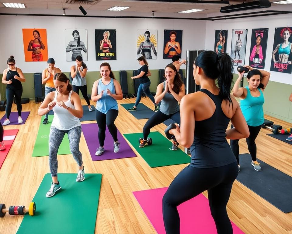 Die besten Fitness-Workouts für Anfänger