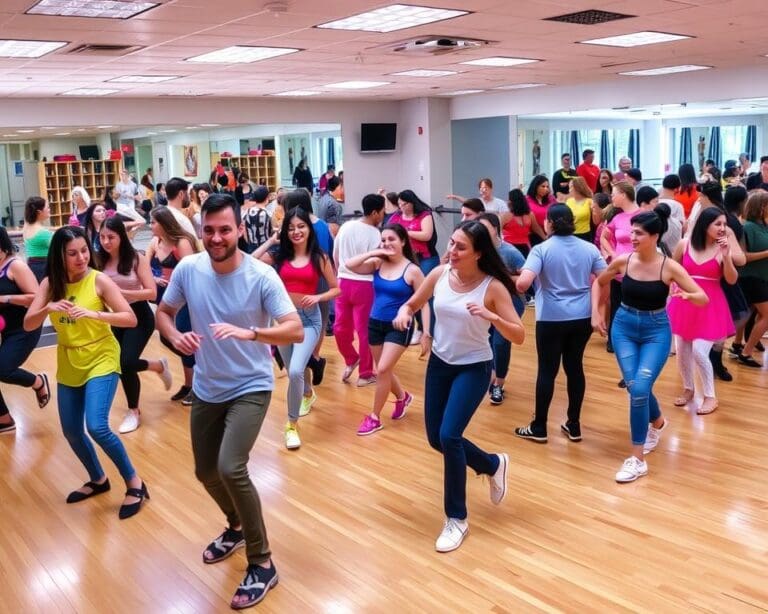 Die besten Tanzkurse für mehr Spaß und Bewegung