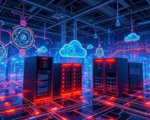 Die besten Technologietrends für smarte Rechenprozesse