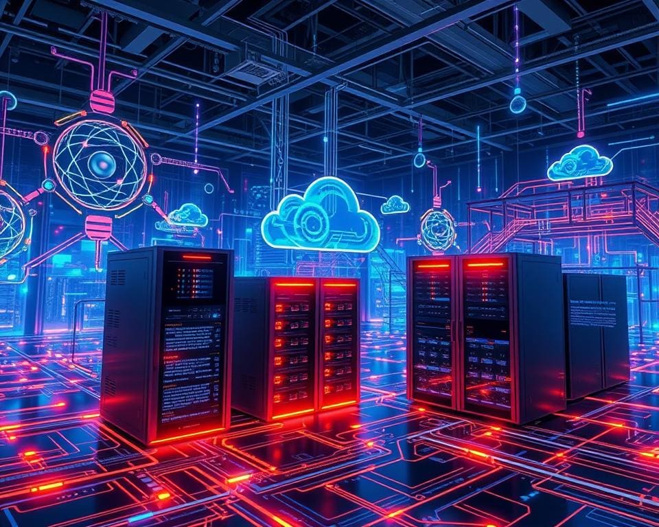 Die besten Technologietrends für smarte Rechenprozesse