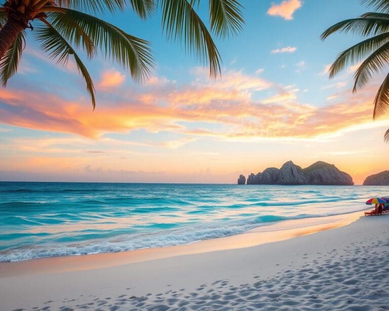 Die schönsten Strände für einen spontanen Kurzurlaub