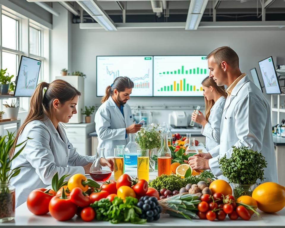 Ernährungsforscher: Neue Erkenntnisse für eine gesunde Lebensweise