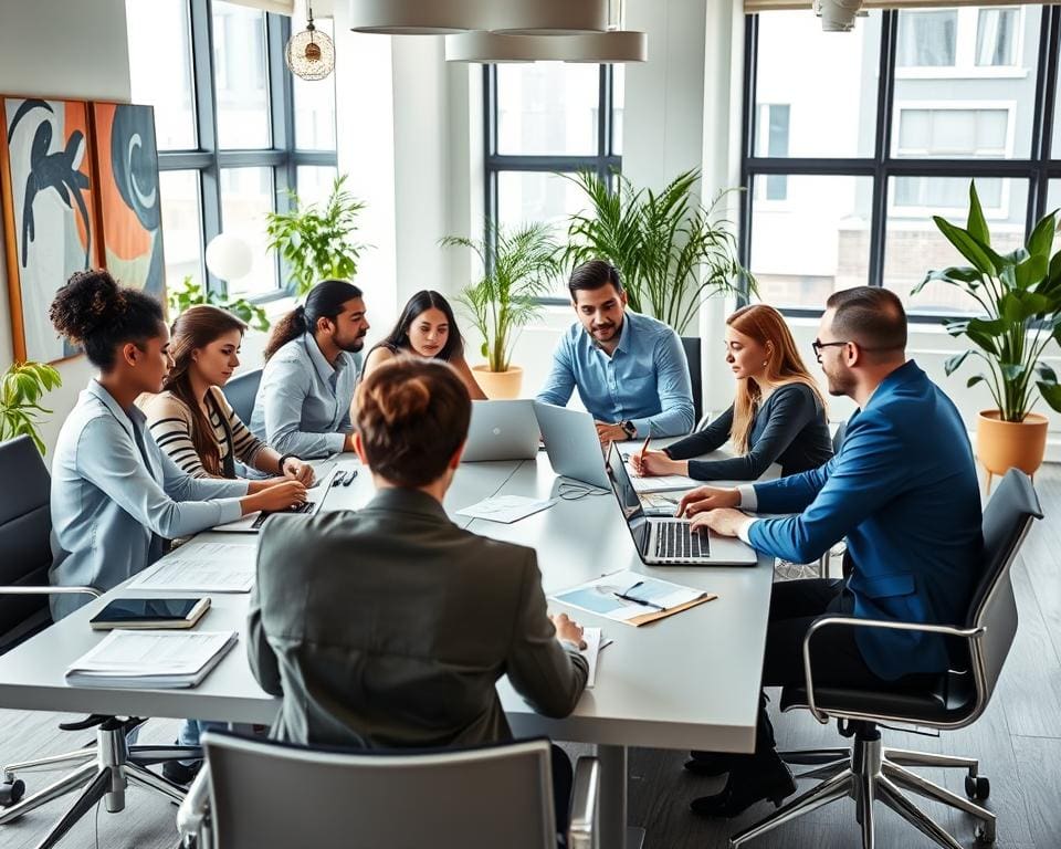 Fachkräfte finden leicht gemacht mit Headhunter.