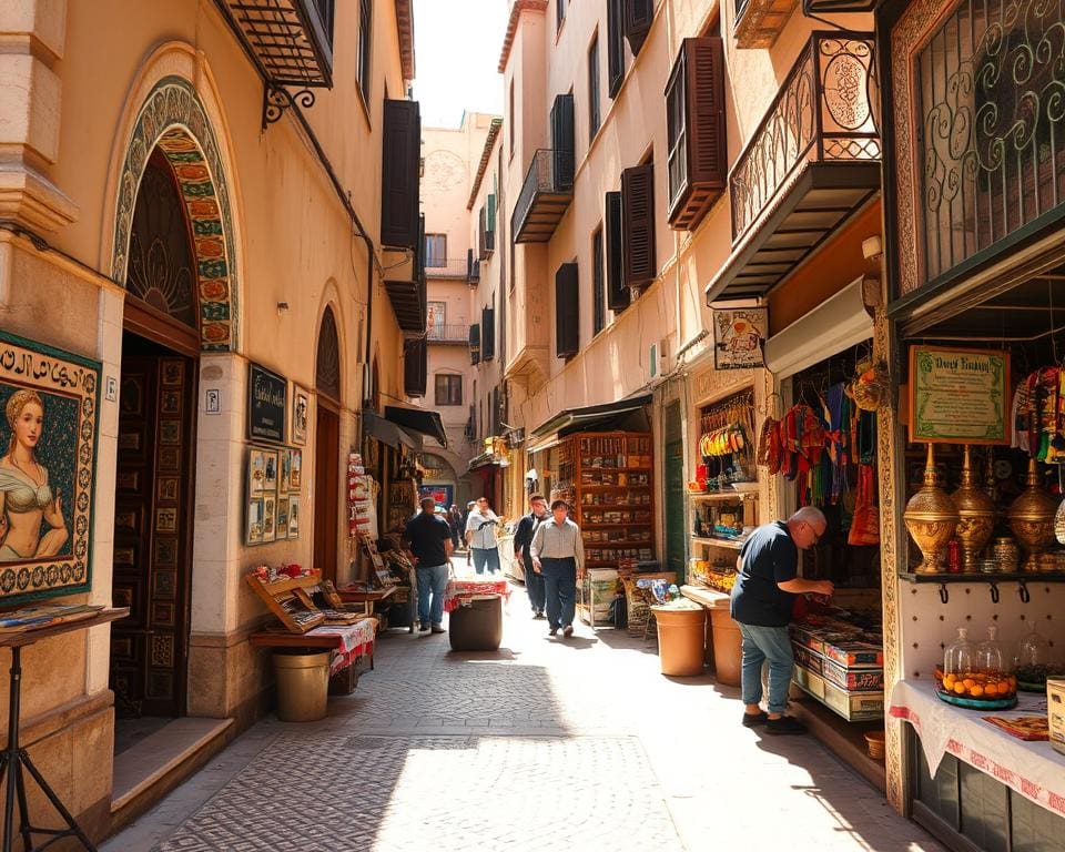 Fes: Welche Gassen der Altstadt solltest du erkunden?