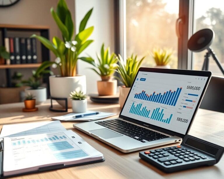 Finanzcoach: Private Finanzen effizient managen